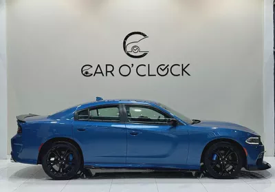 [OFFER PRICE] [DODGE CHARGER GT 3.6L V6]-7