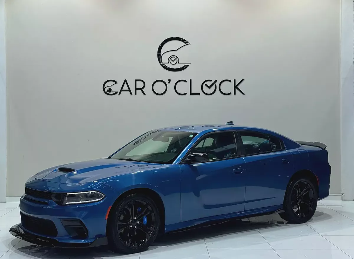 [OFFER PRICE] [DODGE CHARGER GT 3.6L V6]