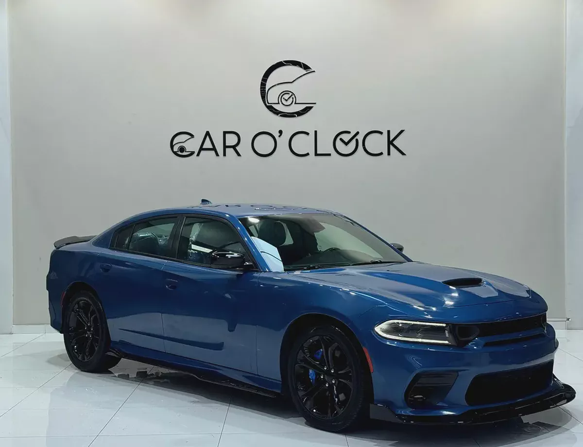 [OFFER PRICE] [DODGE CHARGER GT 3.6L V6]-1-1