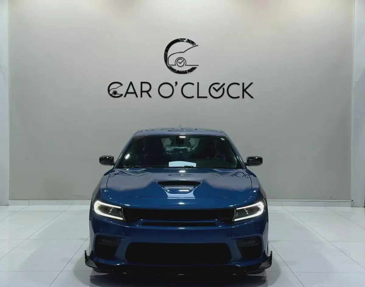 [OFFER PRICE] [DODGE CHARGER GT 3.6L V6]-2-2