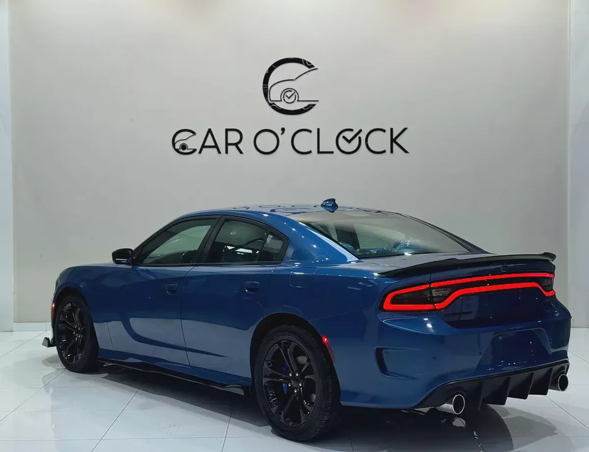 [OFFER PRICE] [DODGE CHARGER GT 3.6L V6]-3-3