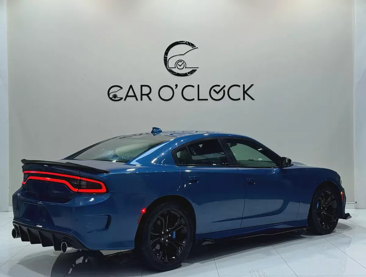 [OFFER PRICE] [DODGE CHARGER GT 3.6L V6]-4-4