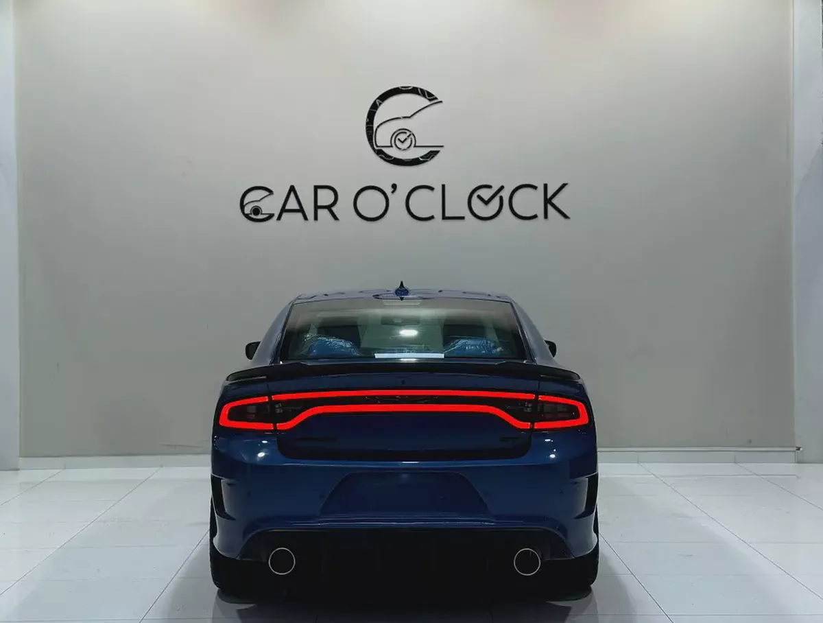 [OFFER PRICE] [DODGE CHARGER GT 3.6L V6]-5-5