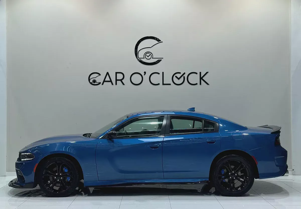 [OFFER PRICE] [DODGE CHARGER GT 3.6L V6]-6-6