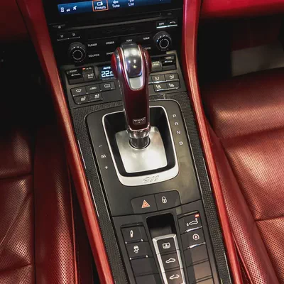 AED 10,595 p.m • 0% Downpayment • Porsche 911 Turbo (991) • 1 Year Warranty-12