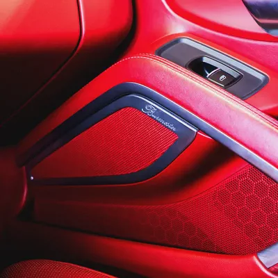 AED 10,595 p.m • 0% Downpayment • Porsche 911 Turbo (991) • 1 Year Warranty-14