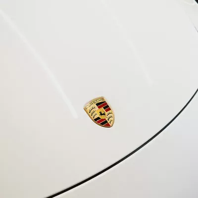AED 10,595 p.m • 0% Downpayment • Porsche 911 Turbo (991) • 1 Year Warranty-6