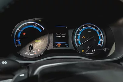 GCC | 2.0L HYBRID | BRAND NEW |-10