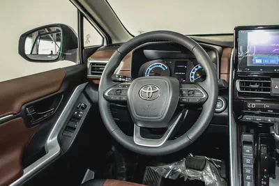 GCC | 2.0L HYBRID | BRAND NEW |-12