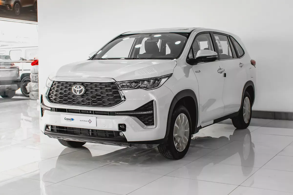 GCC | 2.0L HYBRID | BRAND NEW |