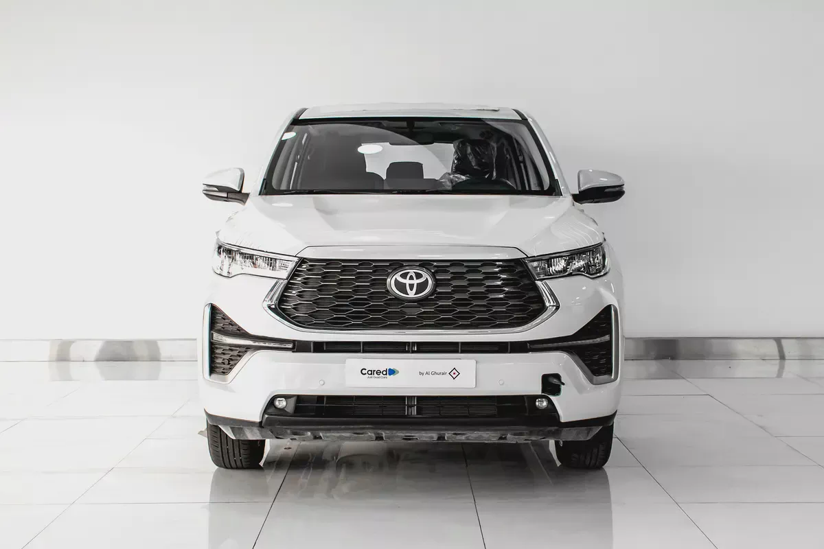 GCC | 2.0L HYBRID | BRAND NEW |-1-1