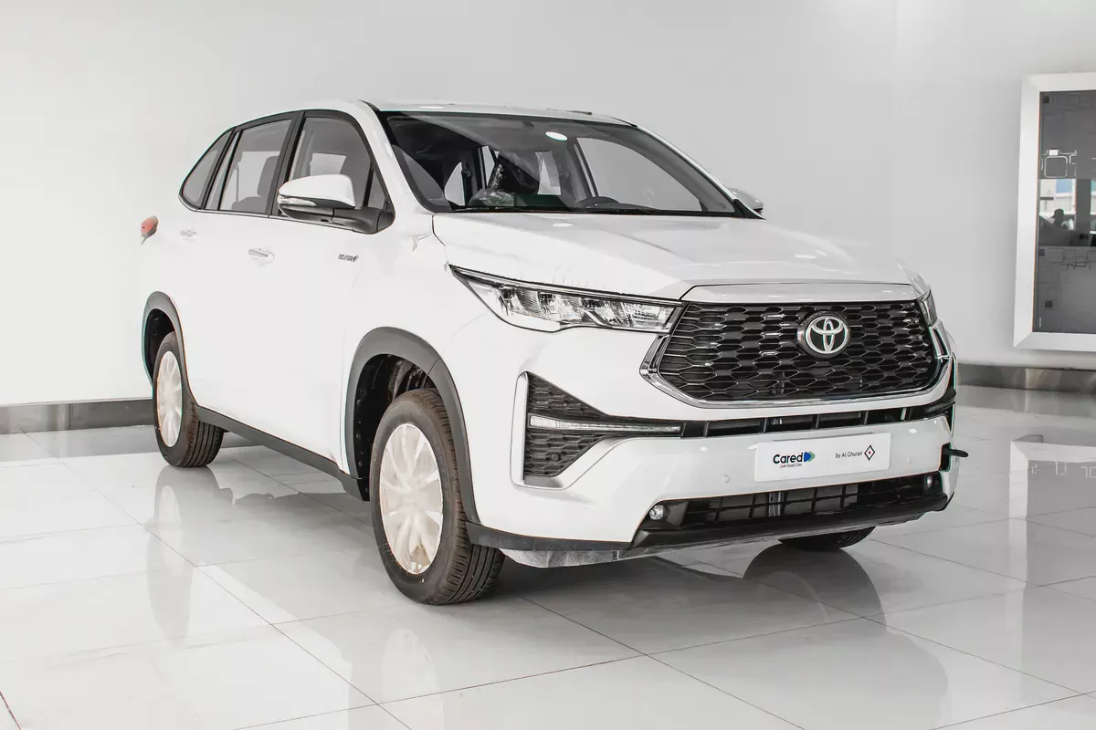GCC | 2.0L HYBRID | BRAND NEW |-2-2