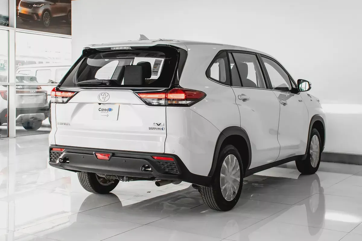 GCC | 2.0L HYBRID | BRAND NEW |-3-3