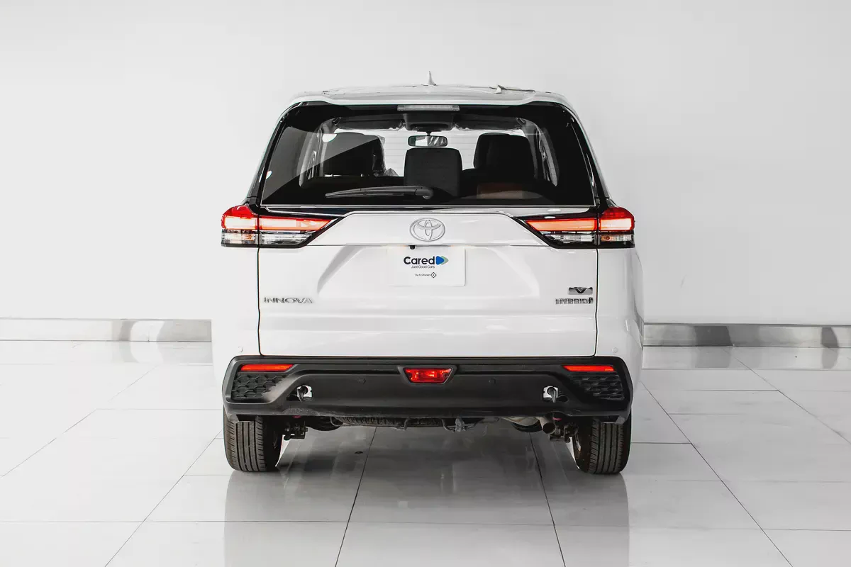 GCC | 2.0L HYBRID | BRAND NEW |-4-4
