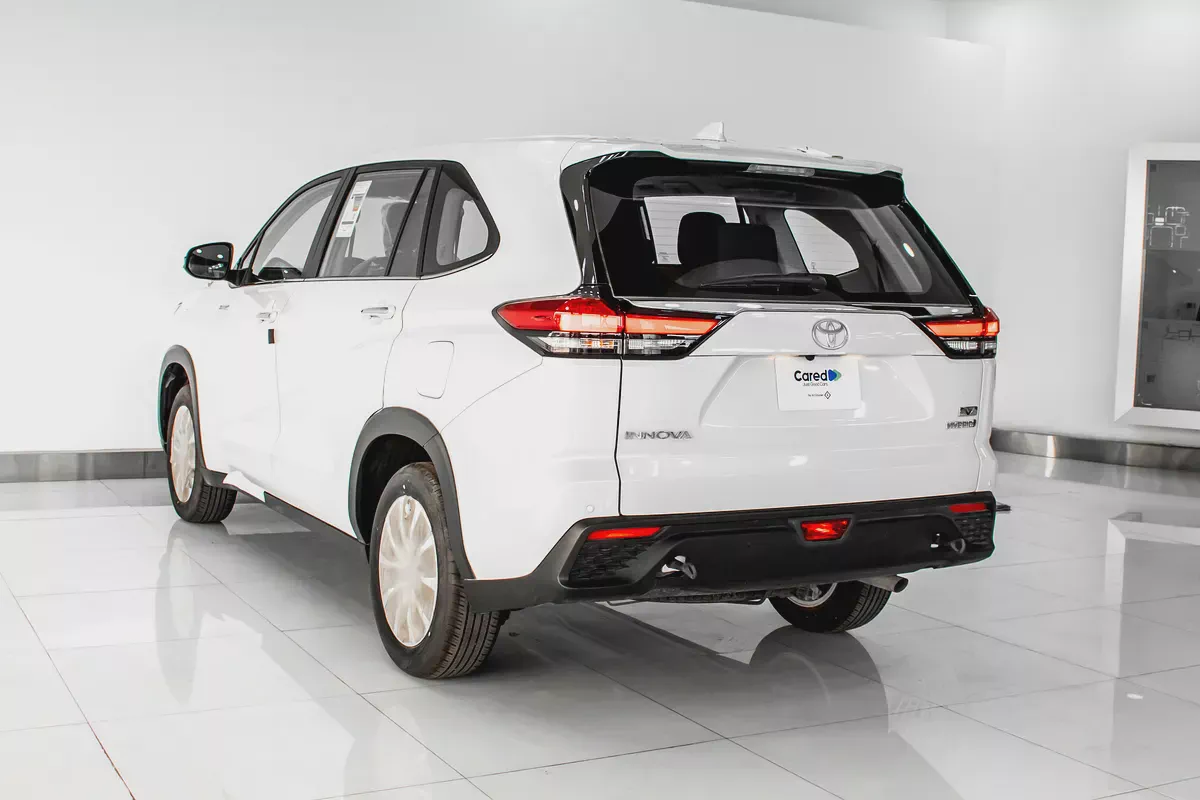 GCC | 2.0L HYBRID | BRAND NEW |-5-5