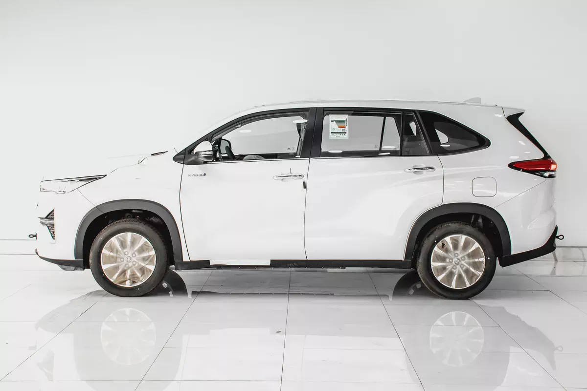GCC | 2.0L HYBRID | BRAND NEW |-6-6