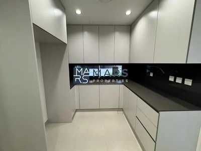 BRAND NEW 3BHK SINGLE ROW CORNER VILLA FOR RENT-1