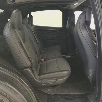 AED 1311 PM | TESLA MODEl X P75D 2017 | WELL MAINTAINED | 1 YEAR WARRANTY | GCC-16