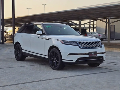 2020 Land Rover Range Rover Velar P250 S - American Specs-0