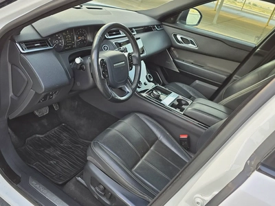2020 Land Rover Range Rover Velar P250 S - American Specs-12