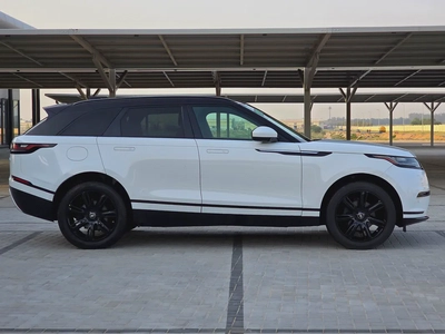 2020 Land Rover Range Rover Velar P250 S - American Specs-5