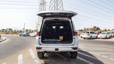Toyota Land Cruiser VX 3.3L-9
