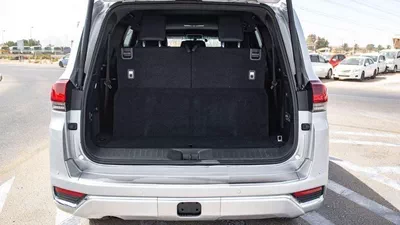 Toyota Land Cruiser VX 3.3L-10