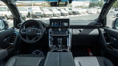 Toyota Land Cruiser VX 3.3L-11