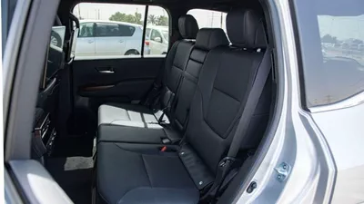 Toyota Land Cruiser VX 3.3L-17
