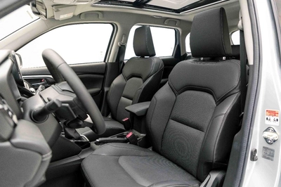 Toyota Urban Cruiser GLX 1.5L-14