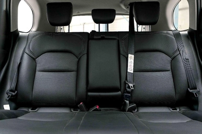 Toyota Urban Cruiser GLX 1.5L-16