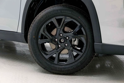 Toyota Urban Cruiser GLX 1.5L-24