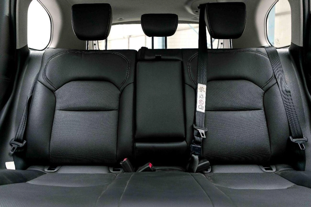 Toyota Urban Cruiser GLX 1.5L-16-0