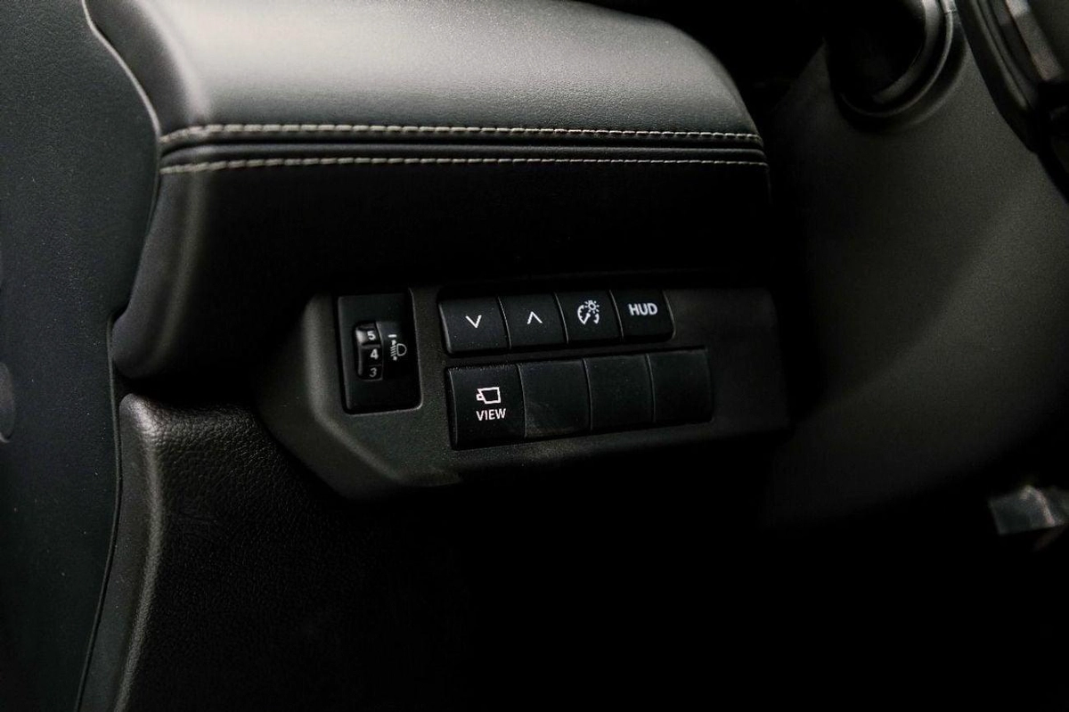 Toyota Urban Cruiser GLX 1.5L-7-0