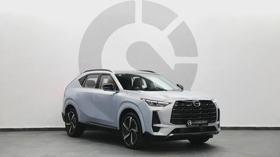 GAC GS4 GL-0