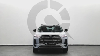 GAC GS4 GL-1