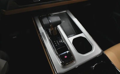 GAC GS4 GL-12