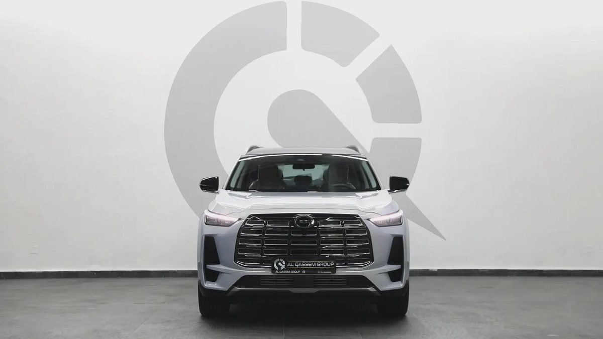 GAC GS4 GL-1-1
