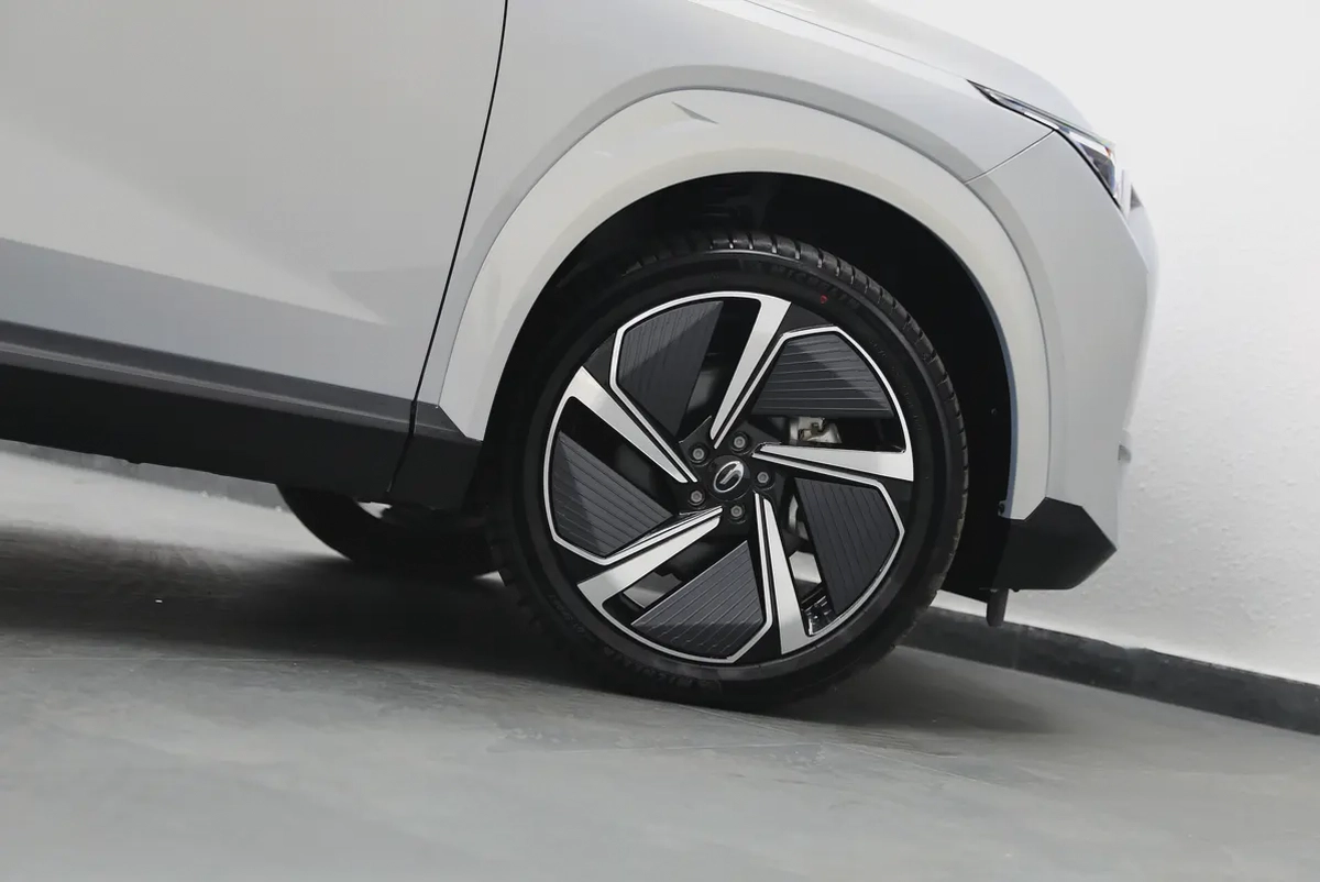 GAC GS4 GL-14-14