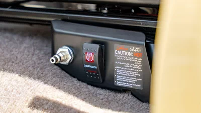 Land Cruiser 71 New 2026 Hard Top-6