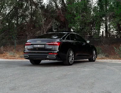 Audi A6 45 TFSI Audi A6 | 2.0 L | 2021 | GCC | Full Option | Accident-Free | In Excellent Condition | 1092 P.M-6