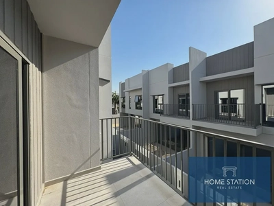 MAG City, District 7, Mohammed Bin Rashid City, Dubai-7