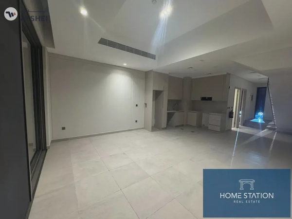 MAG City, District 7, Mohammed Bin Rashid City, Dubai
