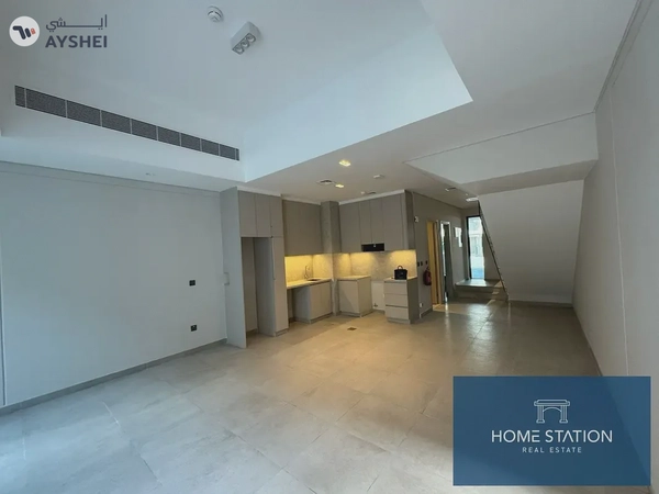 MAG City, District 7, Mohammed Bin Rashid City, Dubai