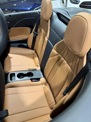 Mercedes-Benz CLE200 | 2025 | Convertible | Monthly: 3,300 AED | Low Mileage | Excellent Condition