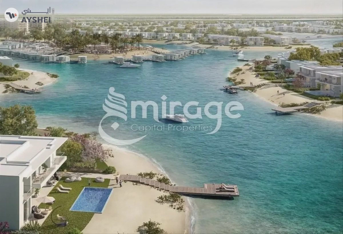 VILLA FOR SALE IN FAY ALREEMAN, AL SHAMKHA