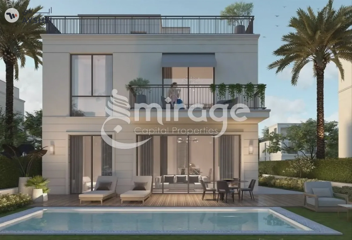 VILLA FOR SALE IN FAY ALREEMAN, AL SHAMKHA
