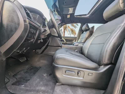 2014 Toyota Land Cruiser GXR Top Facelifted 2025 Interior and Exterior Excellent Condition-9