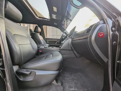 2014 Toyota Land Cruiser GXR Top Facelifted 2025 Interior and Exterior Excellent Condition-10