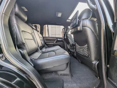 2014 Toyota Land Cruiser GXR Top Facelifted 2025 Interior and Exterior Excellent Condition-11